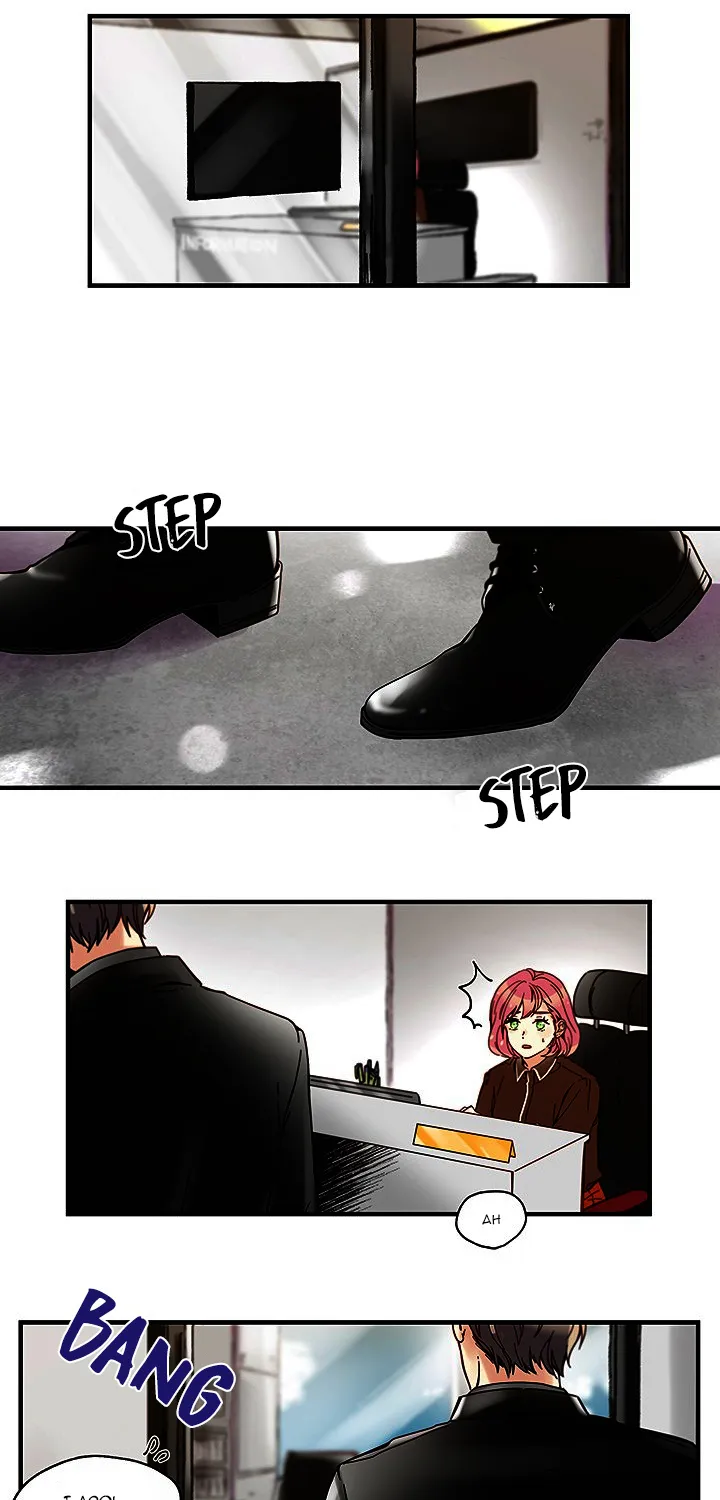 As Sweet As This Chapter 13 page 2 - MangaKakalot