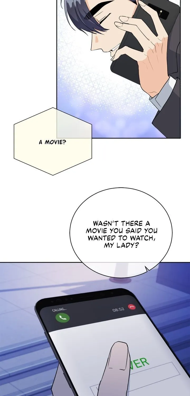 As The Lady Wishes Chapter 29 page 16 - MangaNato