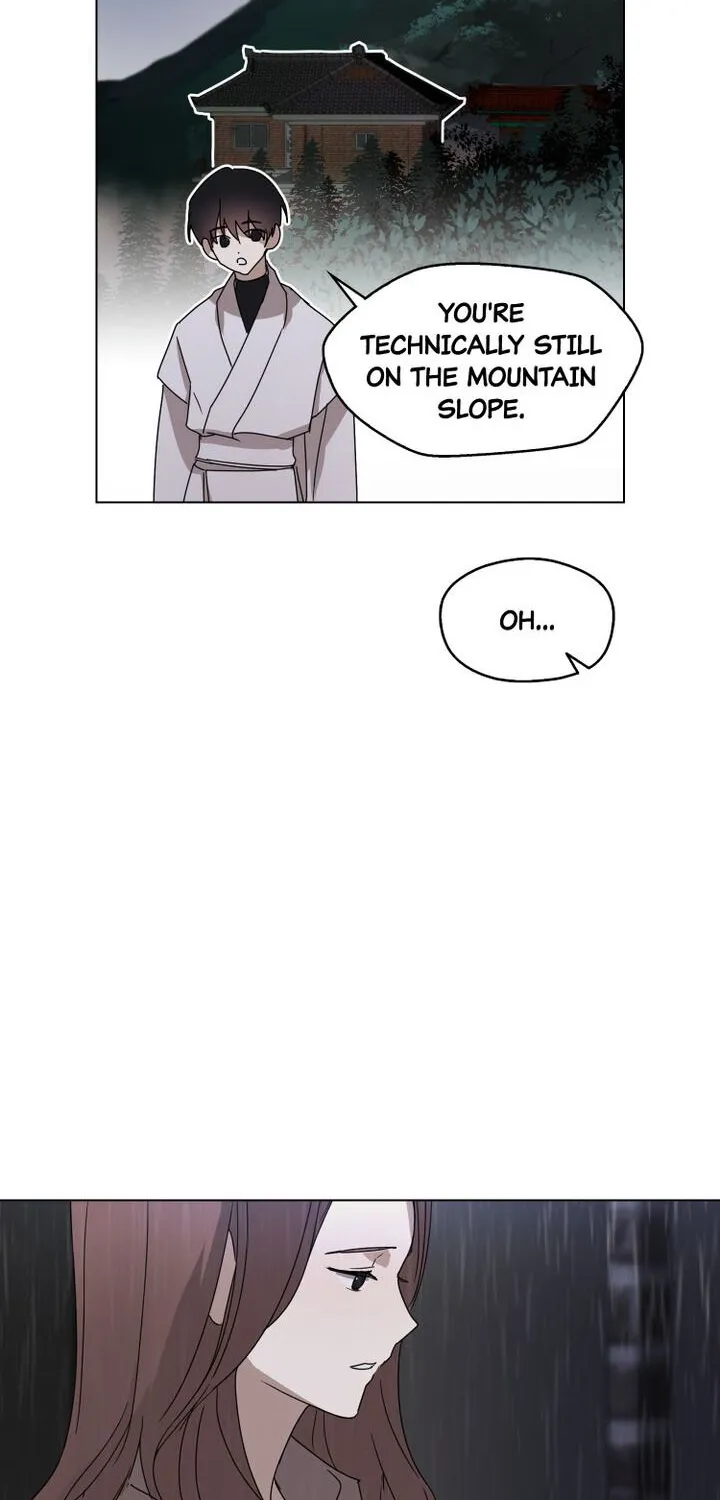 As The Moon Wanes Chapter 3 page 43 - MangaKakalot