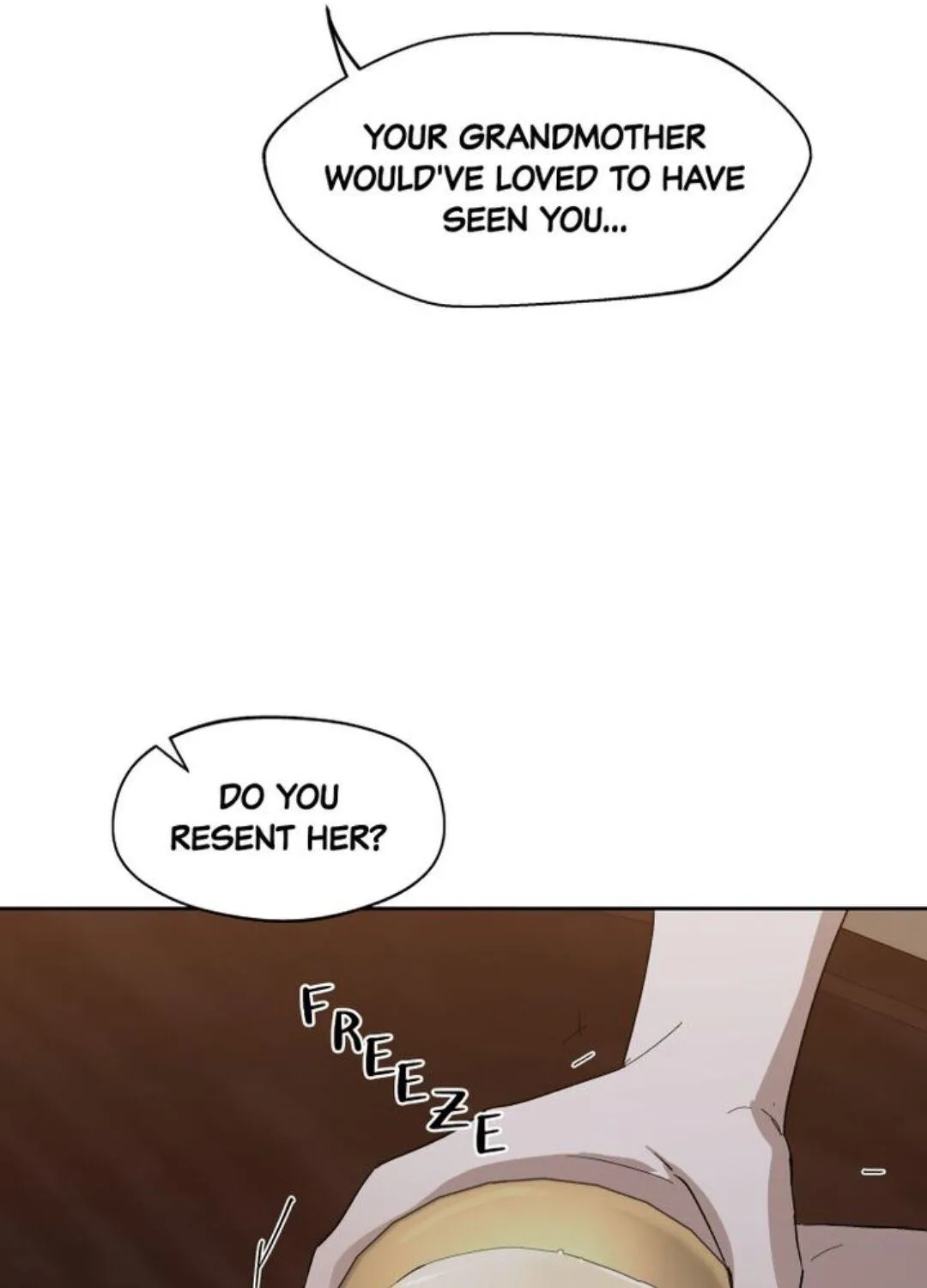 As The Moon Wanes Chapter 9 page 15 - MangaKakalot