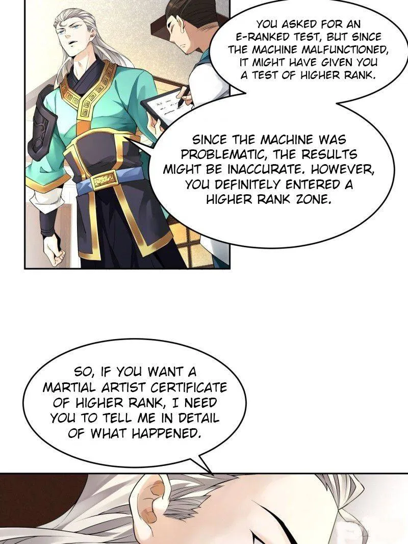 As The Richest Man, I Don’T Want To Be Reborn Chapter 7 page 26 - MangaNato