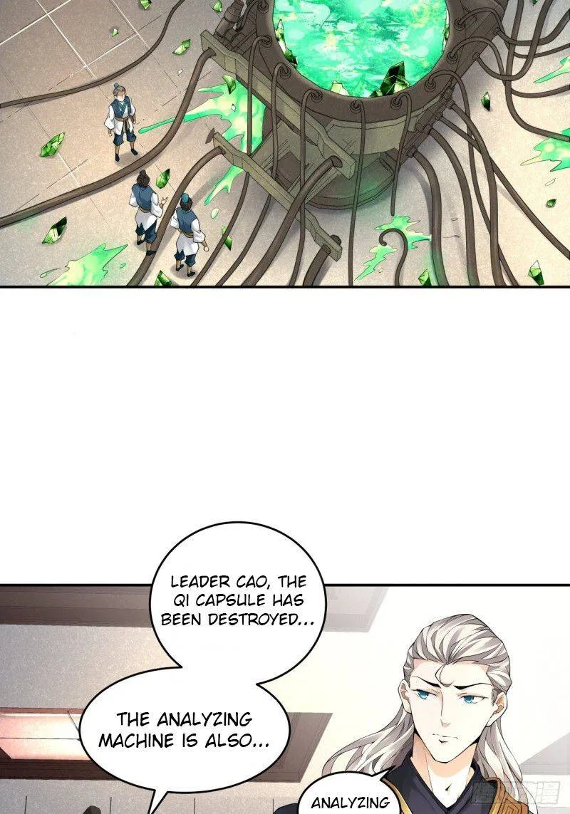 As The Richest Man, I Don’T Want To Be Reborn Chapter 7 page 32 - MangaNato