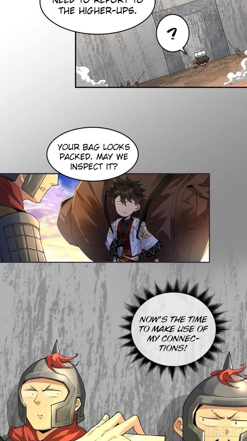 As The Richest Man, I Don’T Want To Be Reborn Chapter 7 page 41 - MangaNato