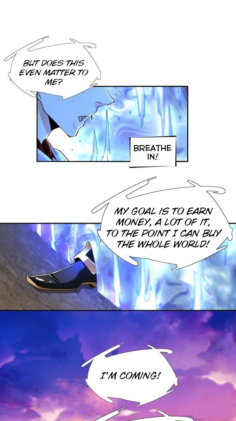 As The Richest Man, I Don’T Want To Be Reborn Chapter 7 page 57 - MangaNato