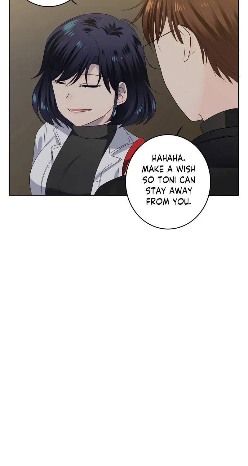 As You Wish My Lady Chapter 10 page 36 - MangaKakalot