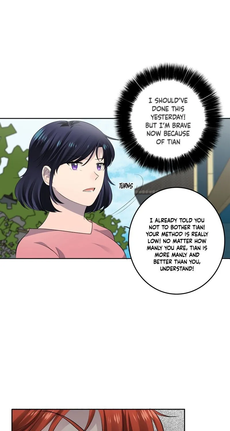 As You Wish My Lady Chapter 17 page 31 - MangaKakalot