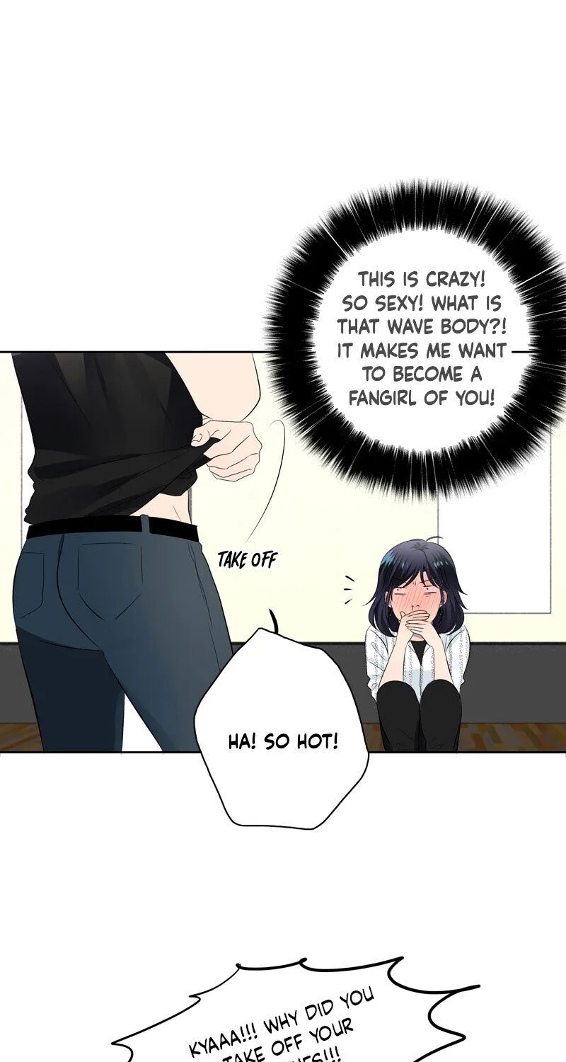 As You Wish My Lady Chapter 18 page 39 - MangaKakalot