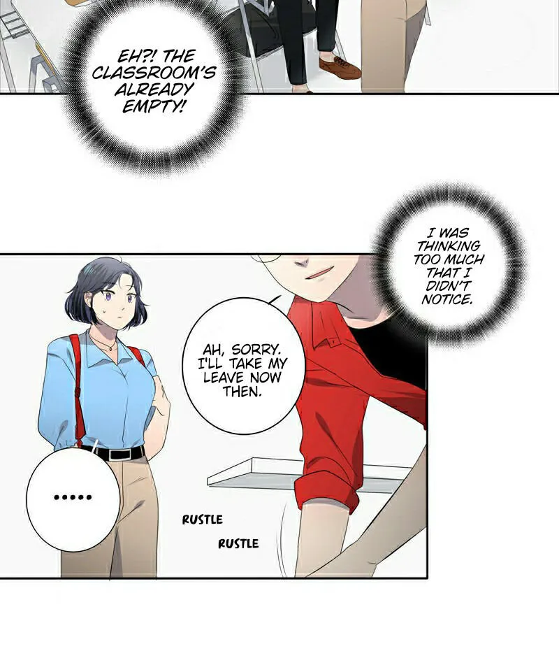 As You Wish My Lady Chapter 2 page 14 - MangaKakalot