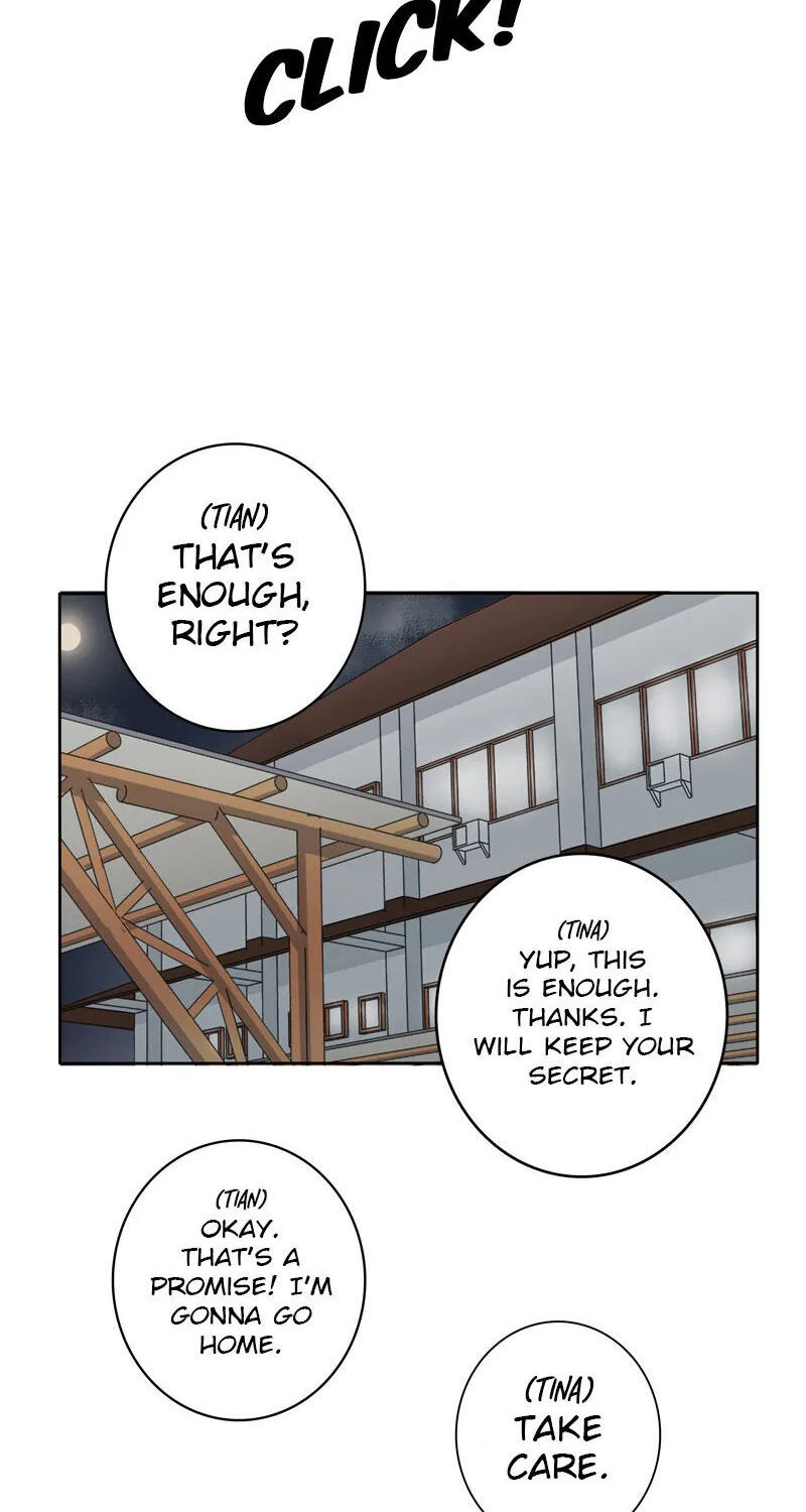 As You Wish My Lady Chapter 3 page 27 - MangaKakalot