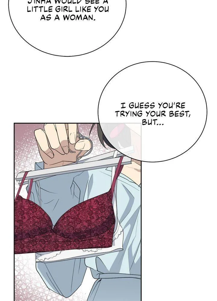 As You Wish My Lady Chapter 34 page 37 - MangaKakalot