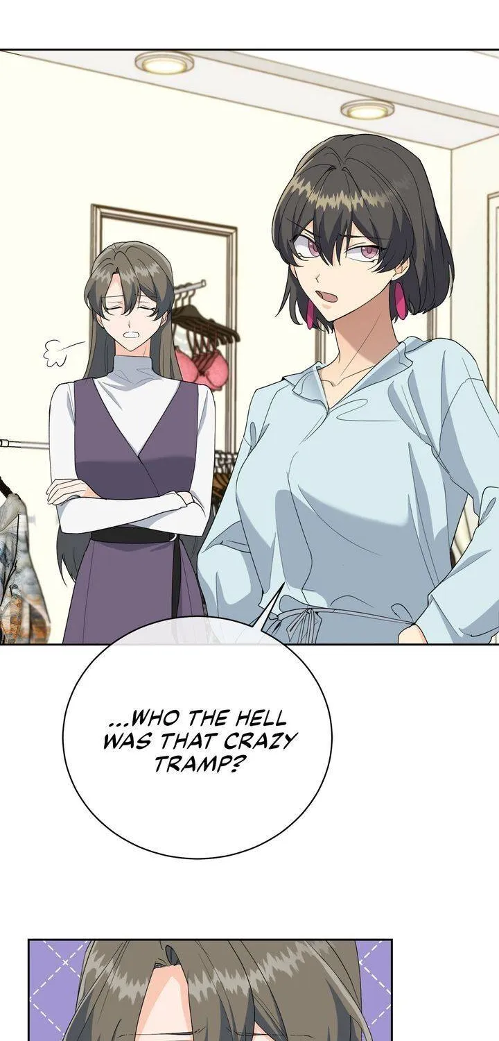 As You Wish My Lady Chapter 34 page 40 - MangaKakalot