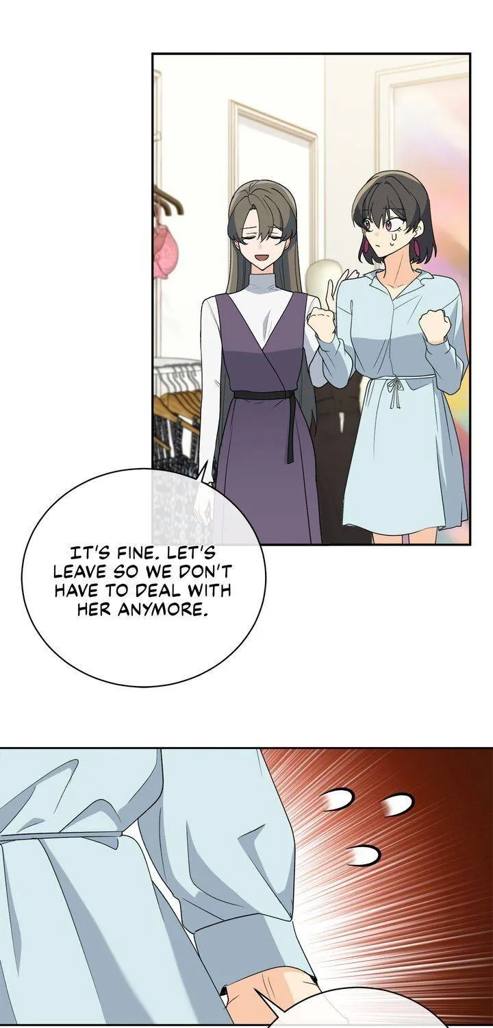 As You Wish My Lady Chapter 34 page 46 - MangaKakalot