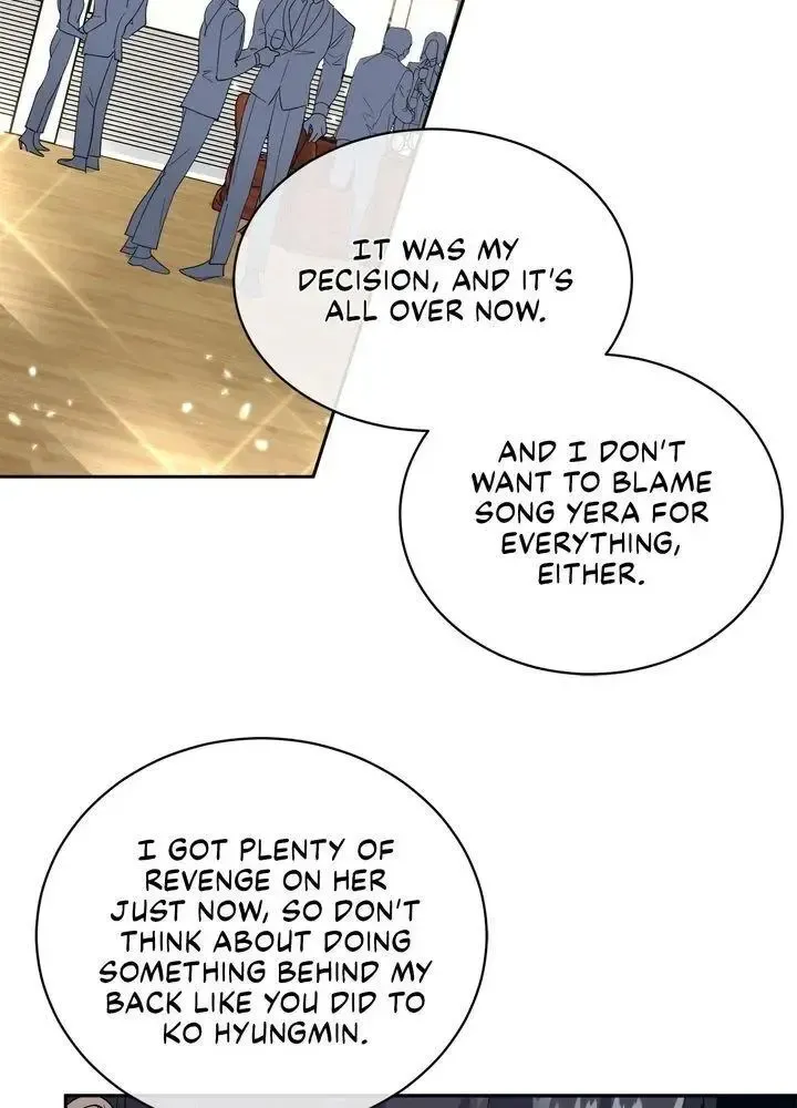 As You Wish My Lady Chapter 54 page 24 - MangaKakalot