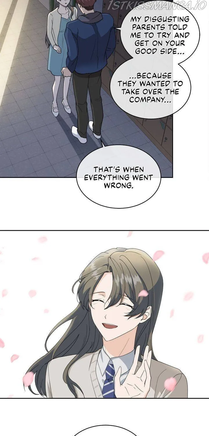 As You Wish My Lady Chapter 56 page 25 - MangaKakalot