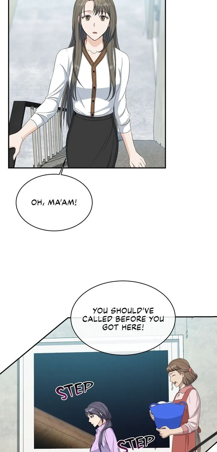 As You Wish My Lady Chapter 67 page 33 - MangaKakalot