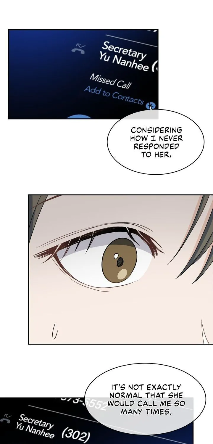 As You Wish My Lady Chapter 75 page 29 - MangaKakalot