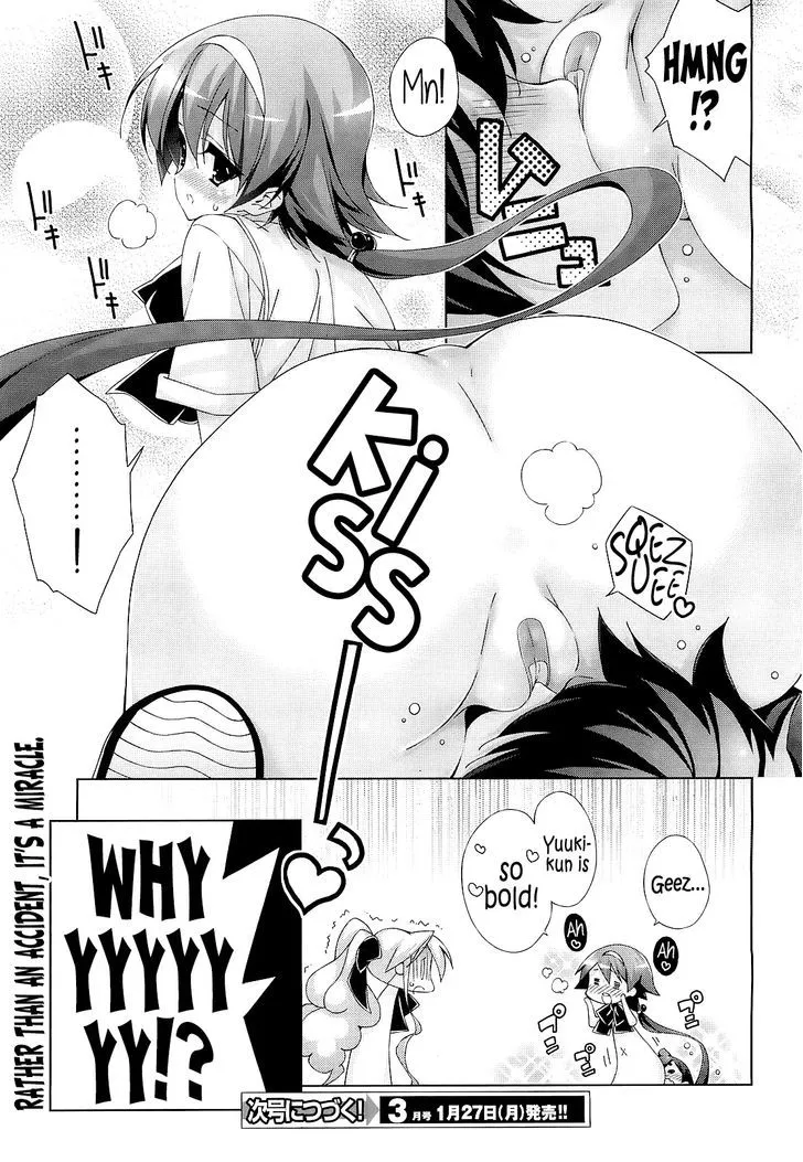 Asa Made Jugyou Chu! Chapter 35 page 7 - MangaKakalot