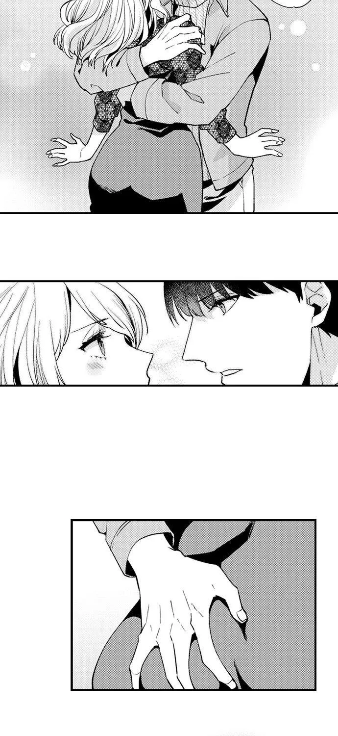 Asadora Haiyu No Yoru No Kao - Page 10