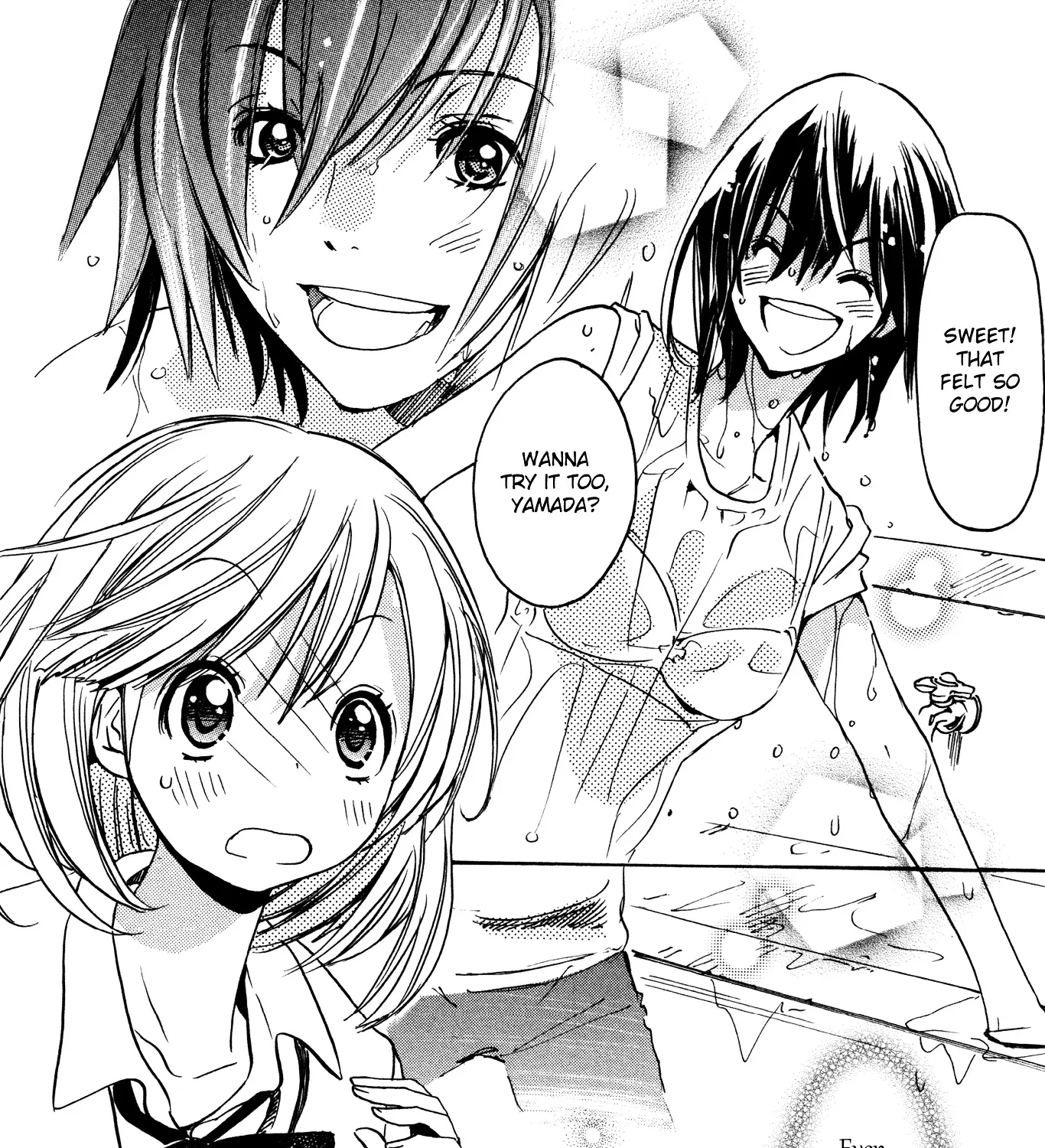 Asagao To Kase-San. - Page 15