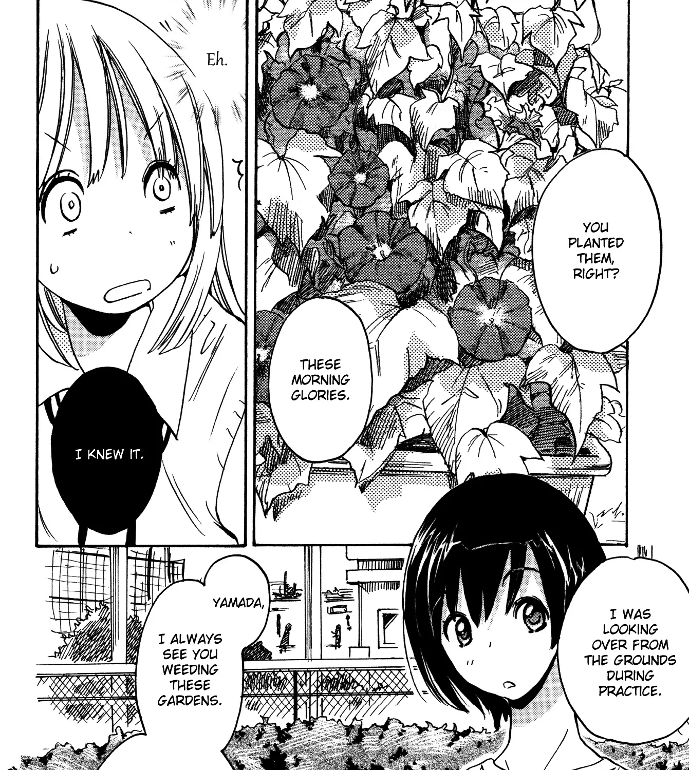 Asagao To Kase-San. - Page 47