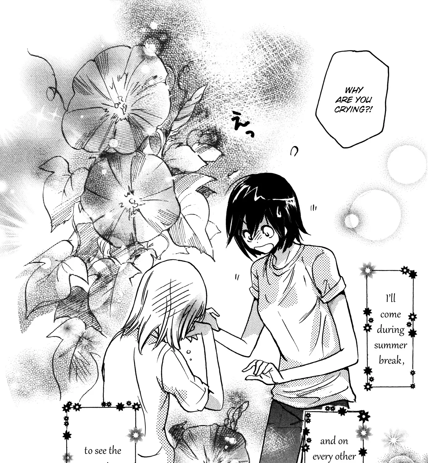 Asagao To Kase-San. - Page 51