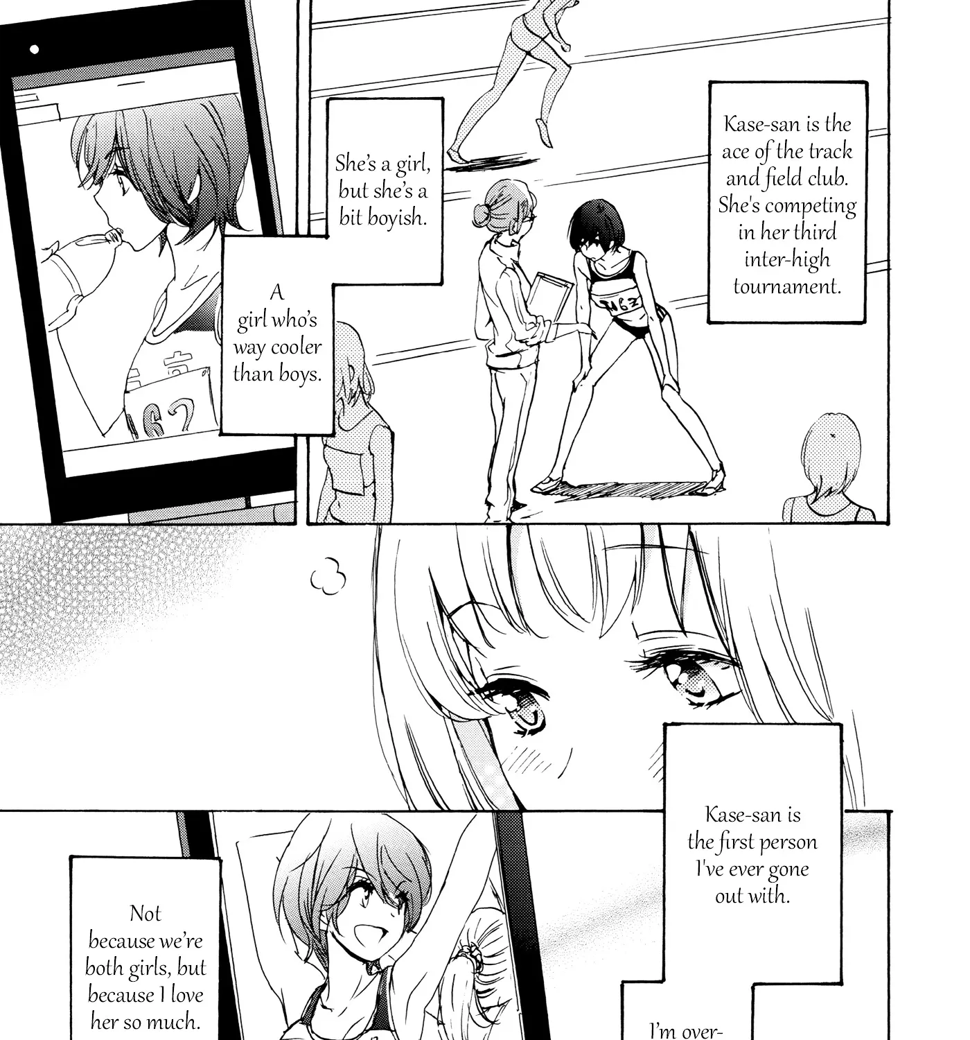 Asagao To Kase-San. - Page 16