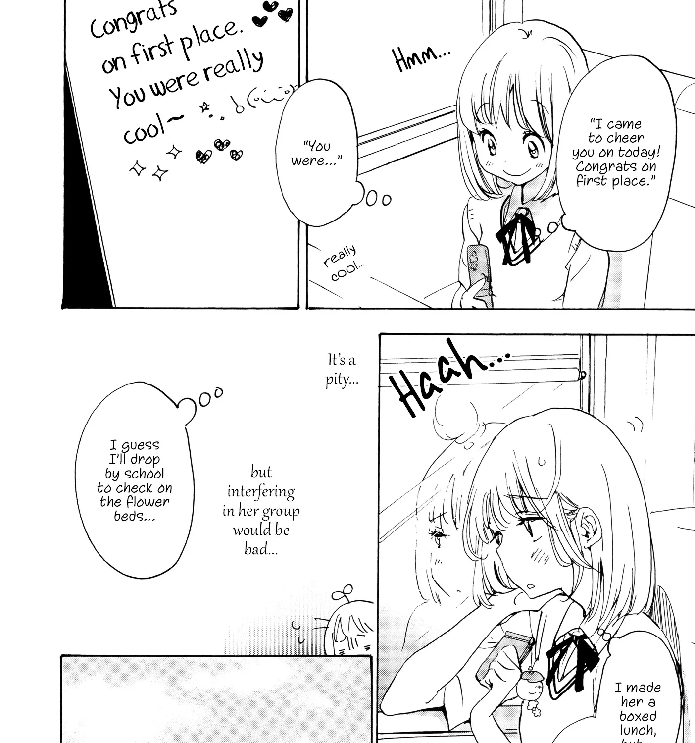 Asagao To Kase-San. - Page 18