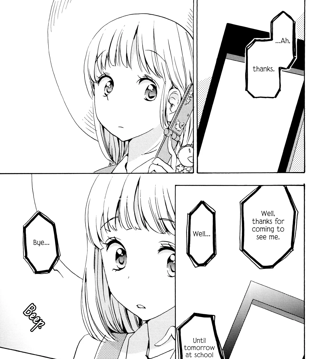 Asagao To Kase-San. - Page 24