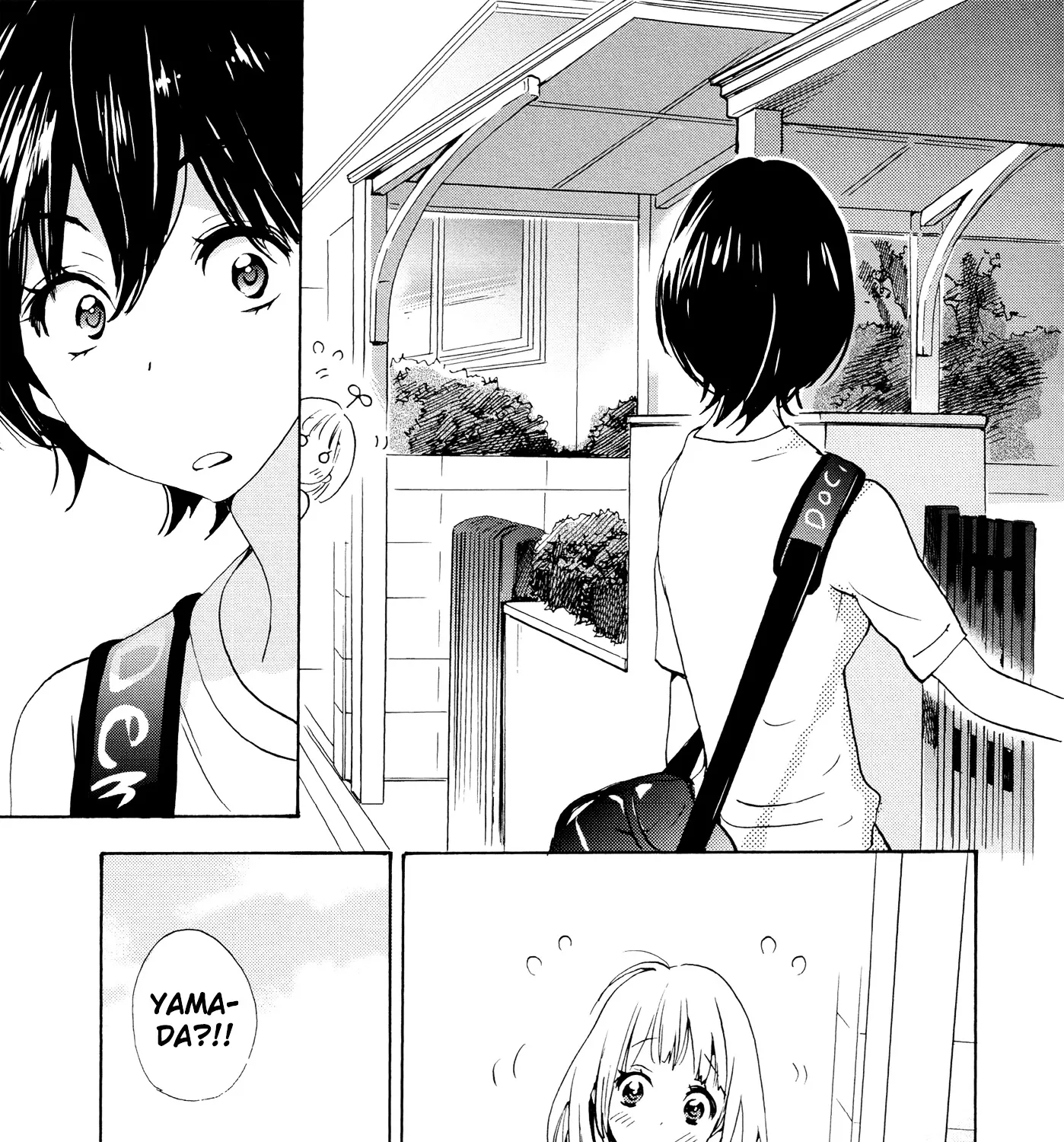 Asagao To Kase-San. - Page 28