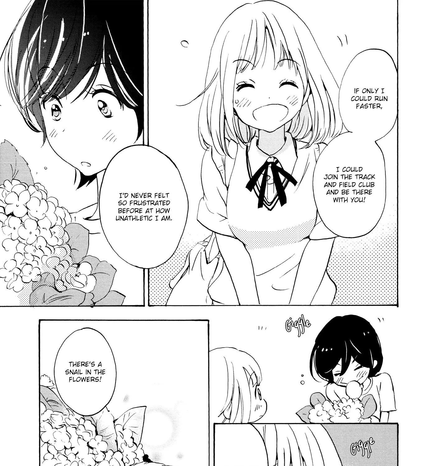 Asagao To Kase-San. - Page 36