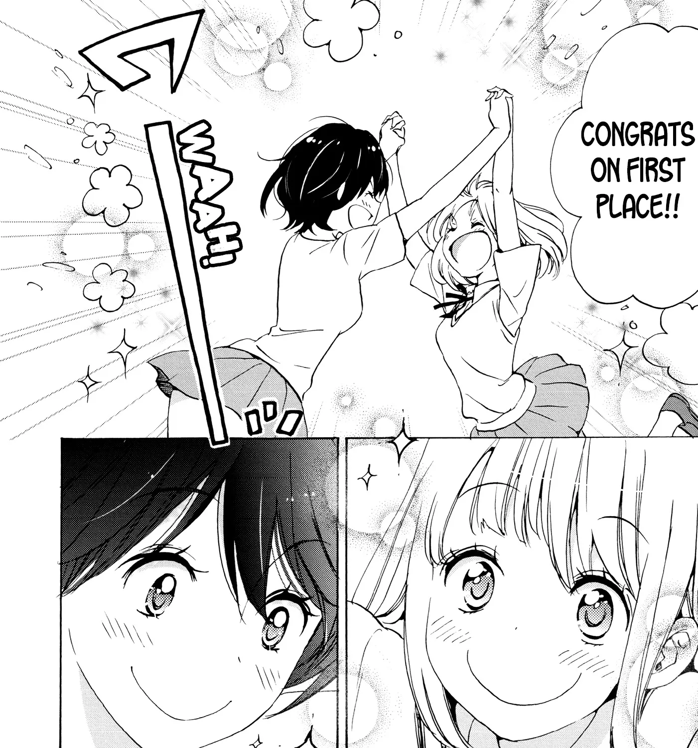 Asagao To Kase-San. - Page 46