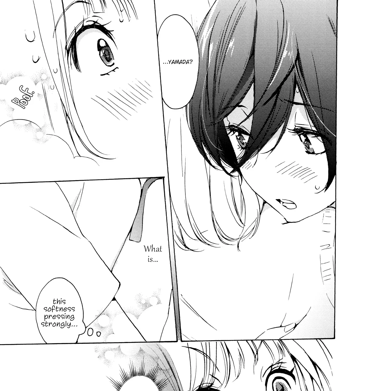 Asagao To Kase-San. - Page 52