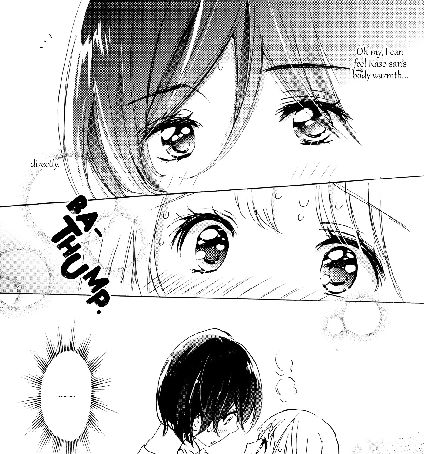 Asagao To Kase-San. - Page 56