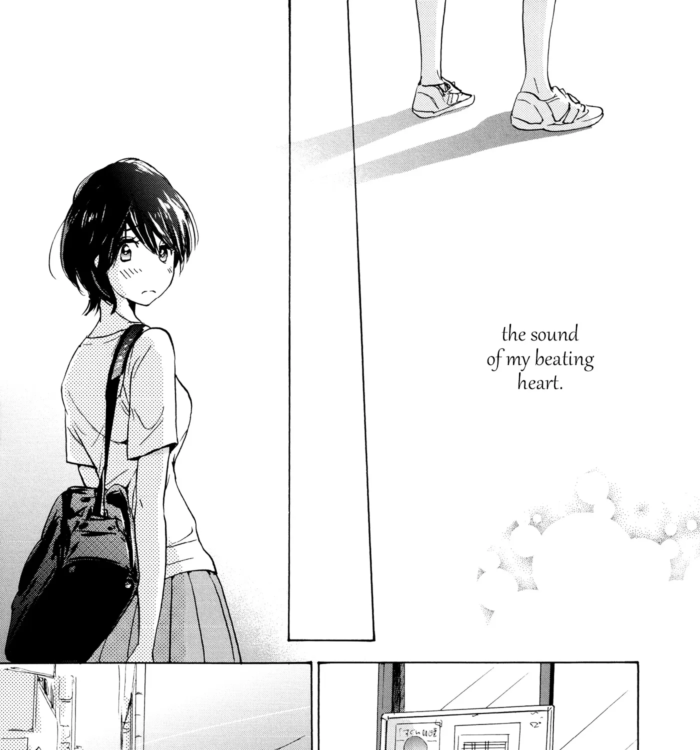 Asagao To Kase-San. - Page 60