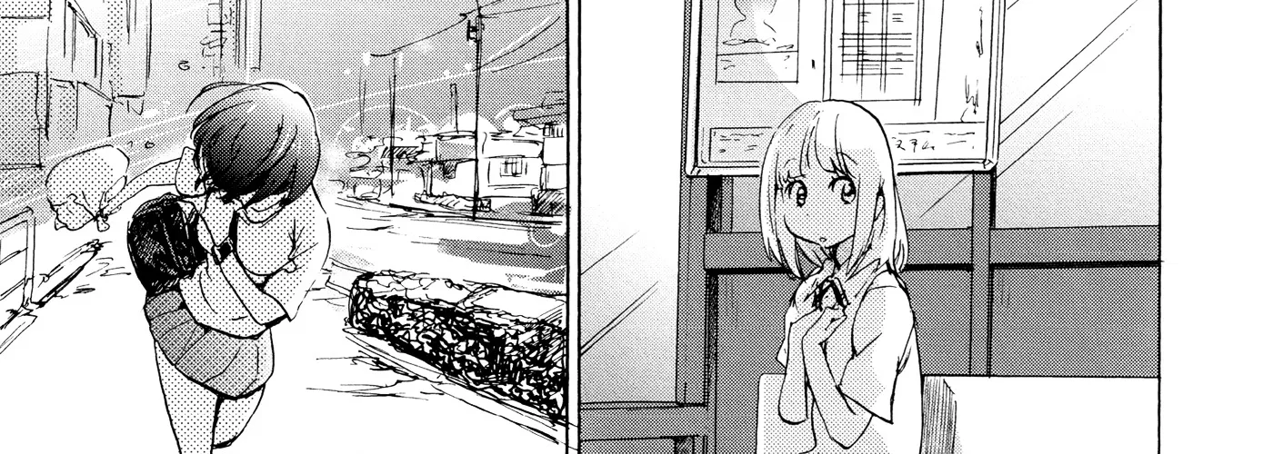 Asagao To Kase-San. - Page 61