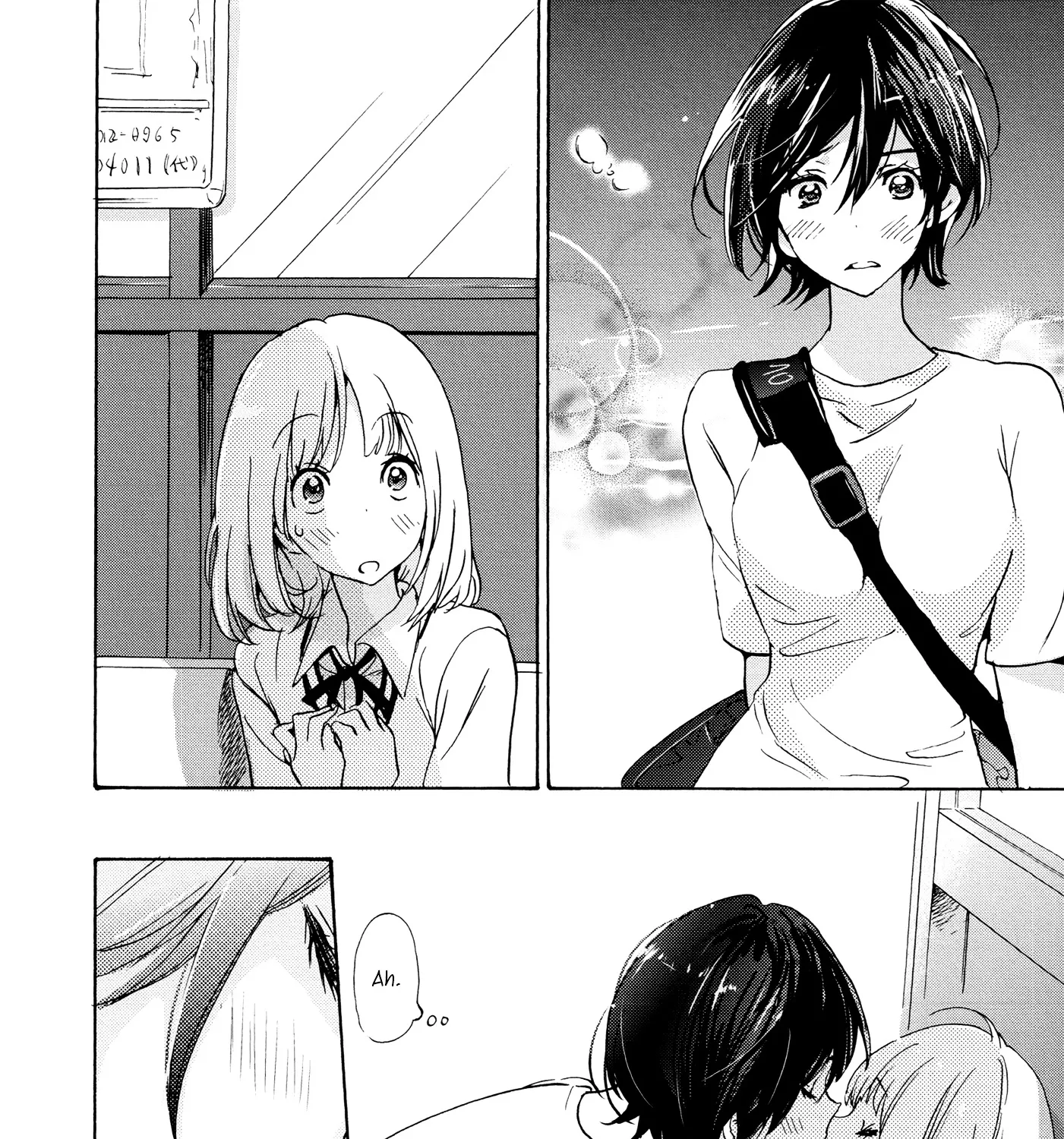 Asagao To Kase-San. - Page 62