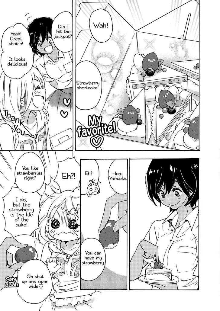 Asagao To Kase-San. - Page 14