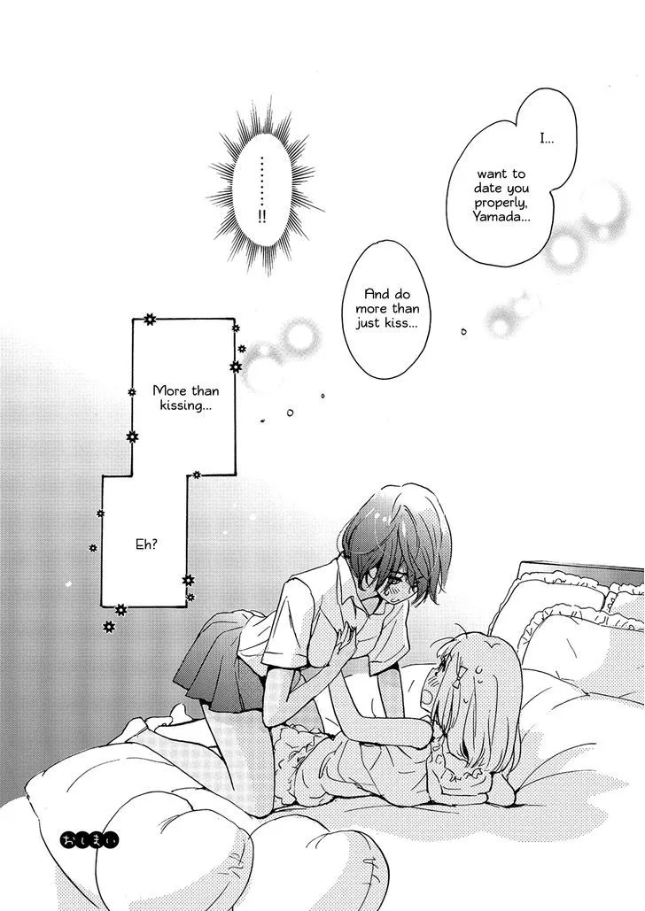 Asagao To Kase-San. - Page 27