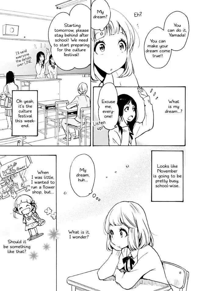 Asagao To Kase-San. - Page 8