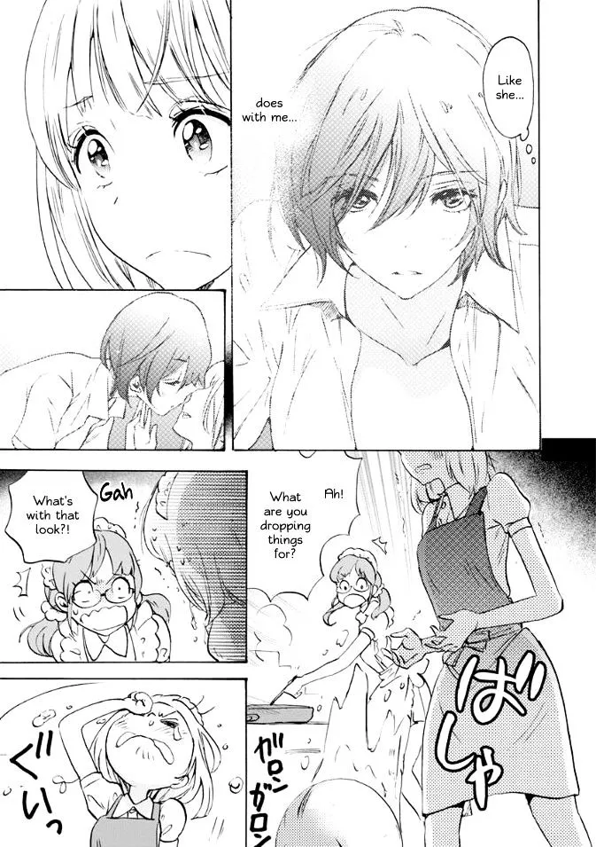 Asagao To Kase-San. - Page 18