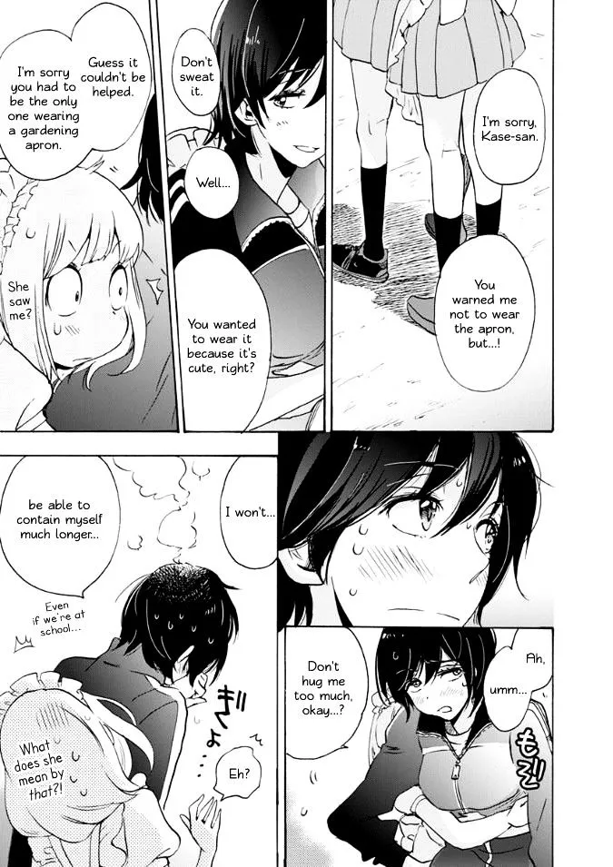 Asagao To Kase-San. - Page 28