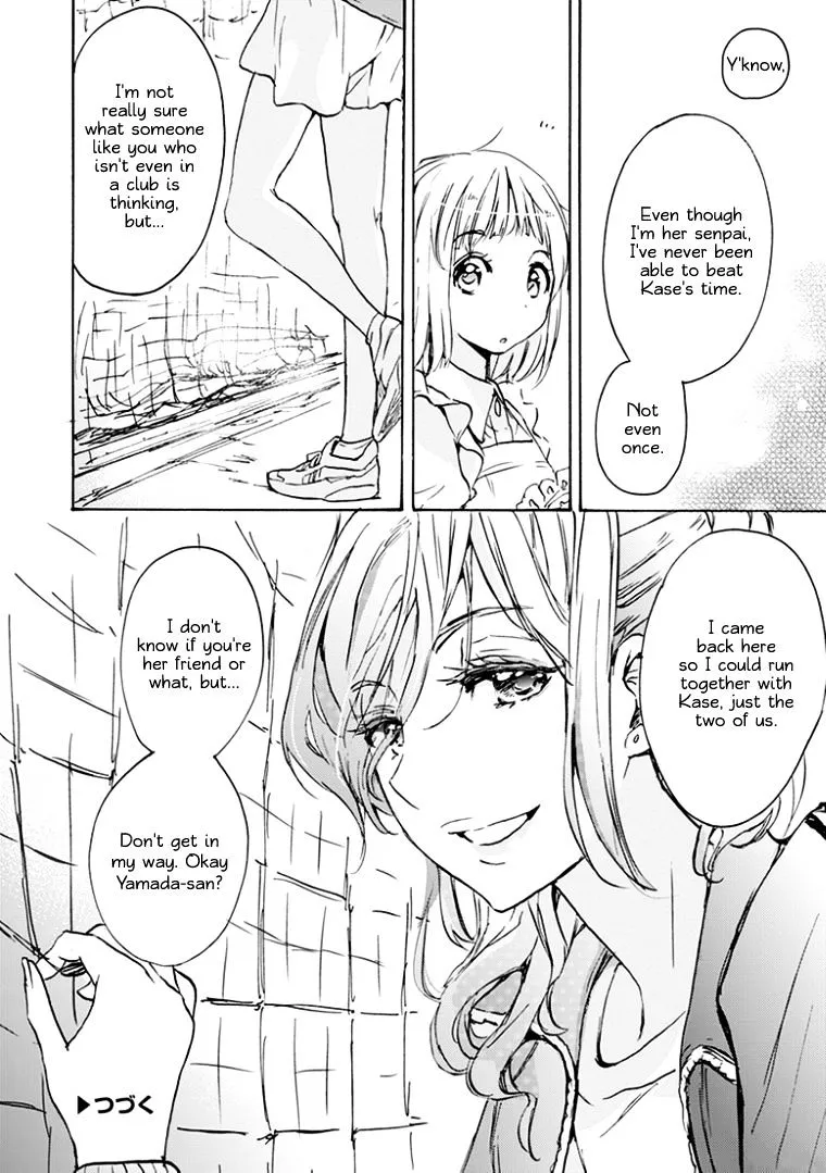 Asagao To Kase-San. - Page 17