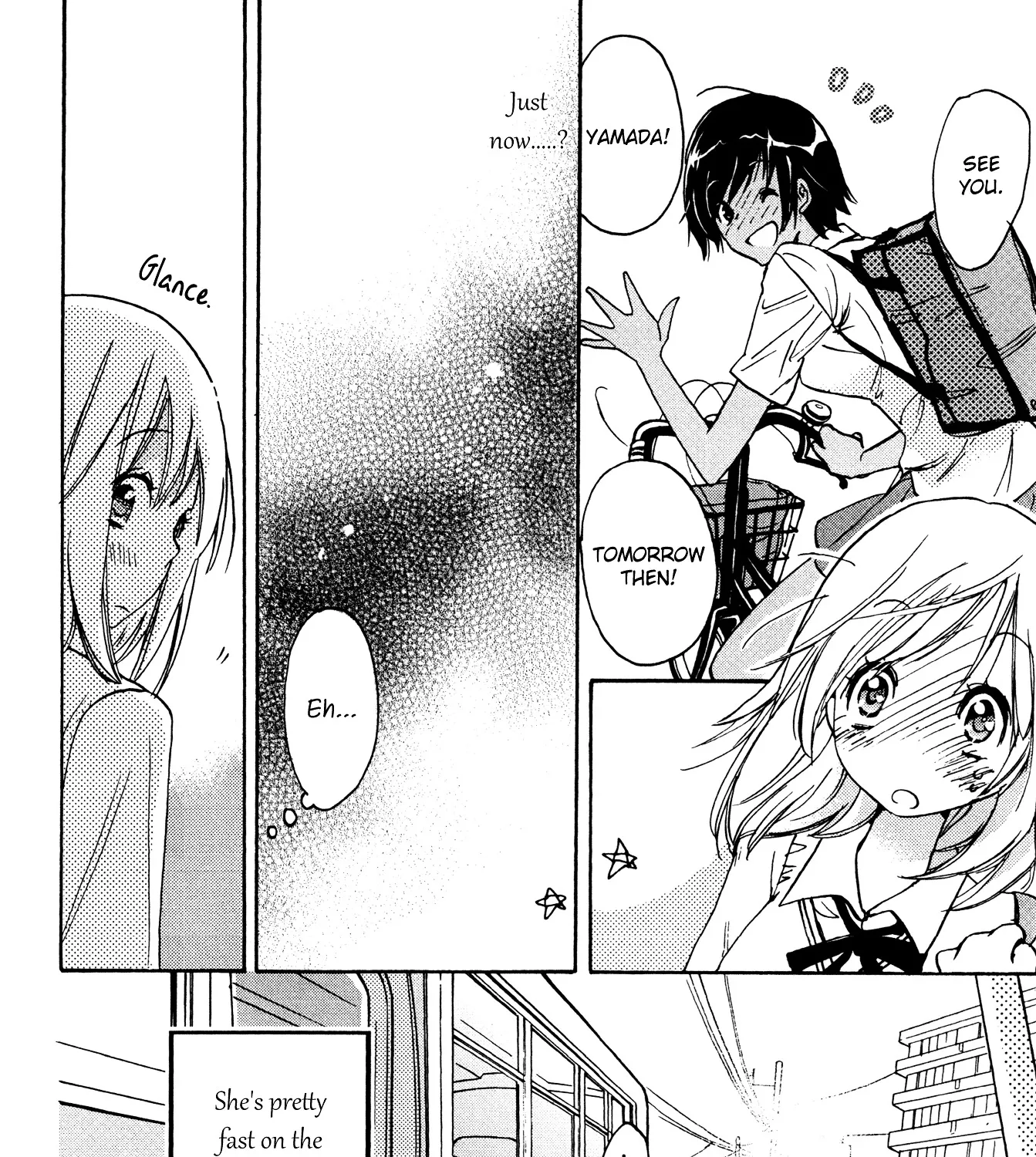 Asagao To Kase-San. - Page 14