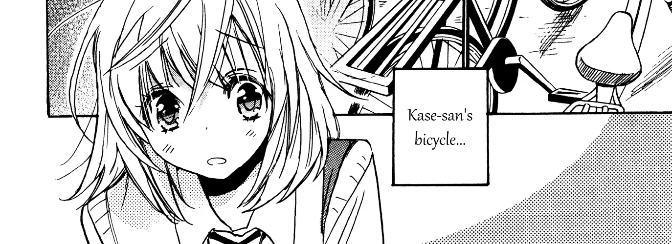 Asagao To Kase-San. - Page 27