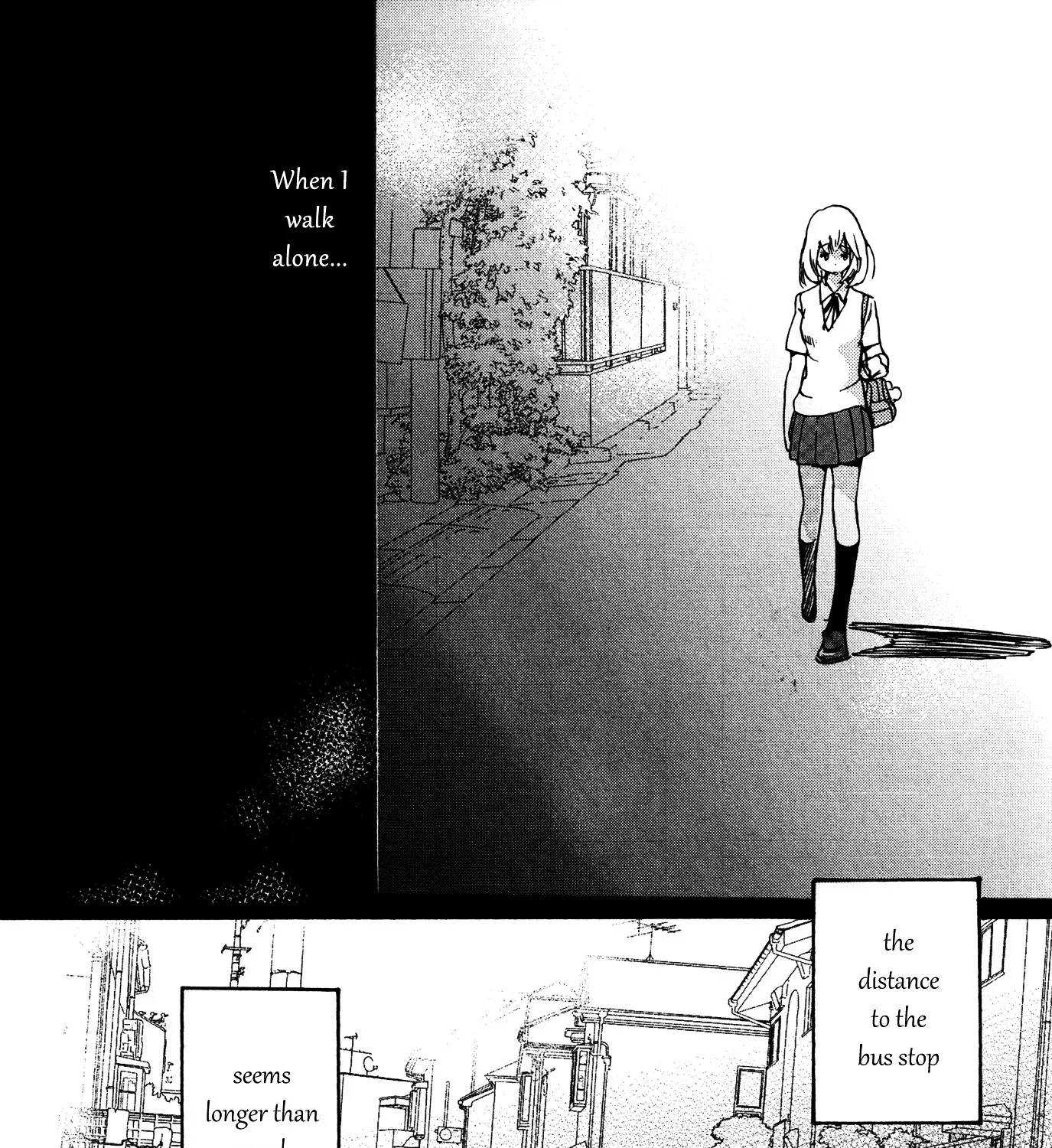 Asagao To Kase-San. - Page 30