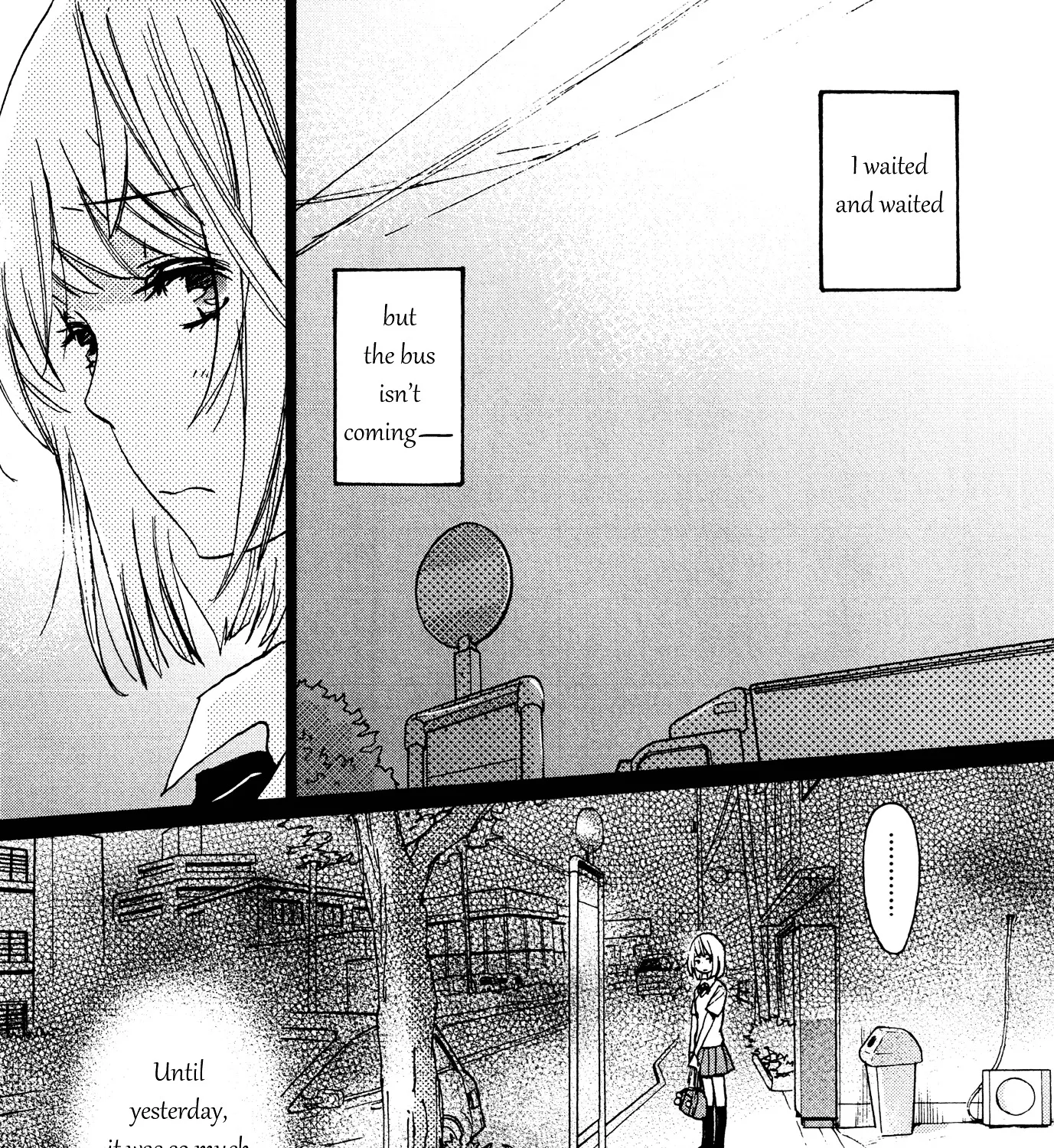 Asagao To Kase-San. - Page 32