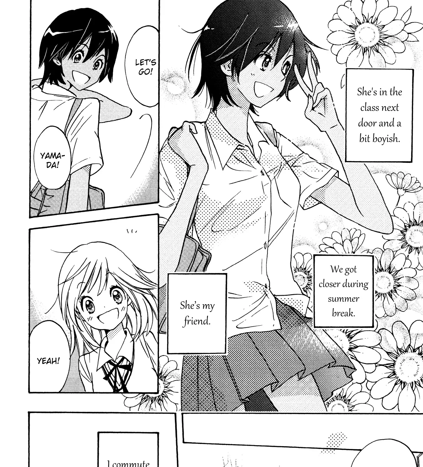 Asagao To Kase-San. - Page 6