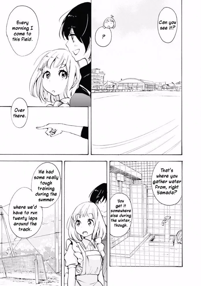 Asagao To Kase-San. - Page 2