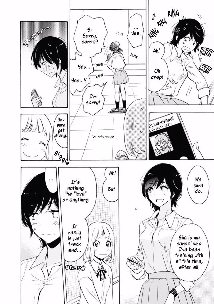 Asagao To Kase-San. - Page 25