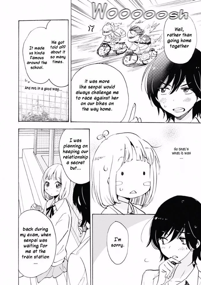 Asagao To Kase-San. - Page 27